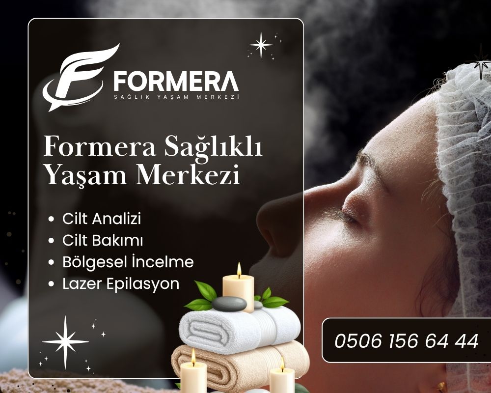 Çayyolu Güzellik Merkezi
